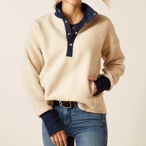 Ariat Women's Doyen Sweatshirt